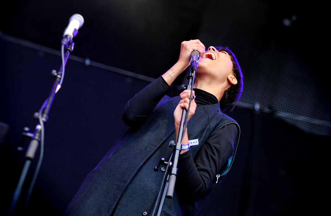 Popaganda, Icona Pop, Festival24